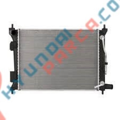 SU RADYATÖRÜ ELANTRA 2021- 25310-AA000-HMC